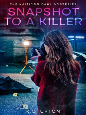 cover image of Snapshot to a Killer